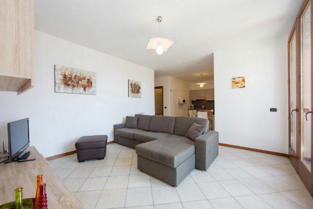 Residence Borgo La Sorgente Gravedona Bagian luar foto